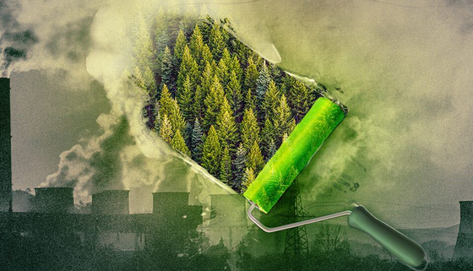 Greenwashing: o que é e como prevenir?